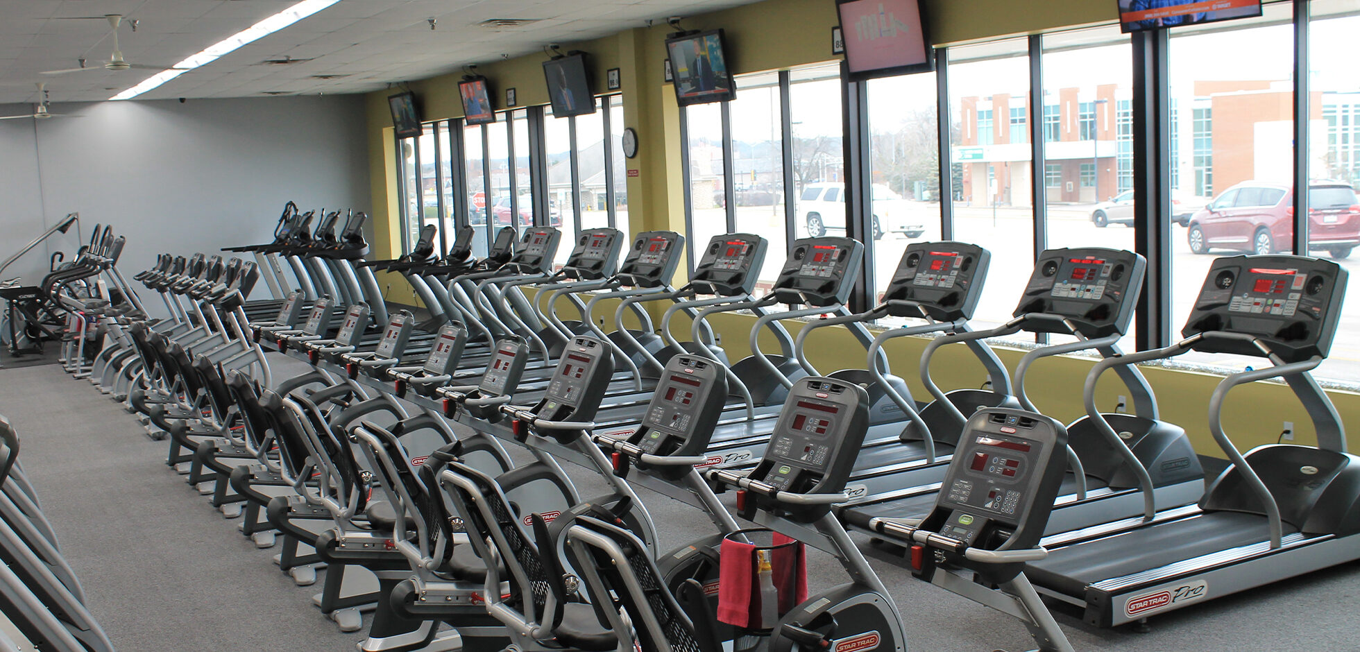 Why Preferred Fitness Is Ranked One of The Best Gyms In Muskego