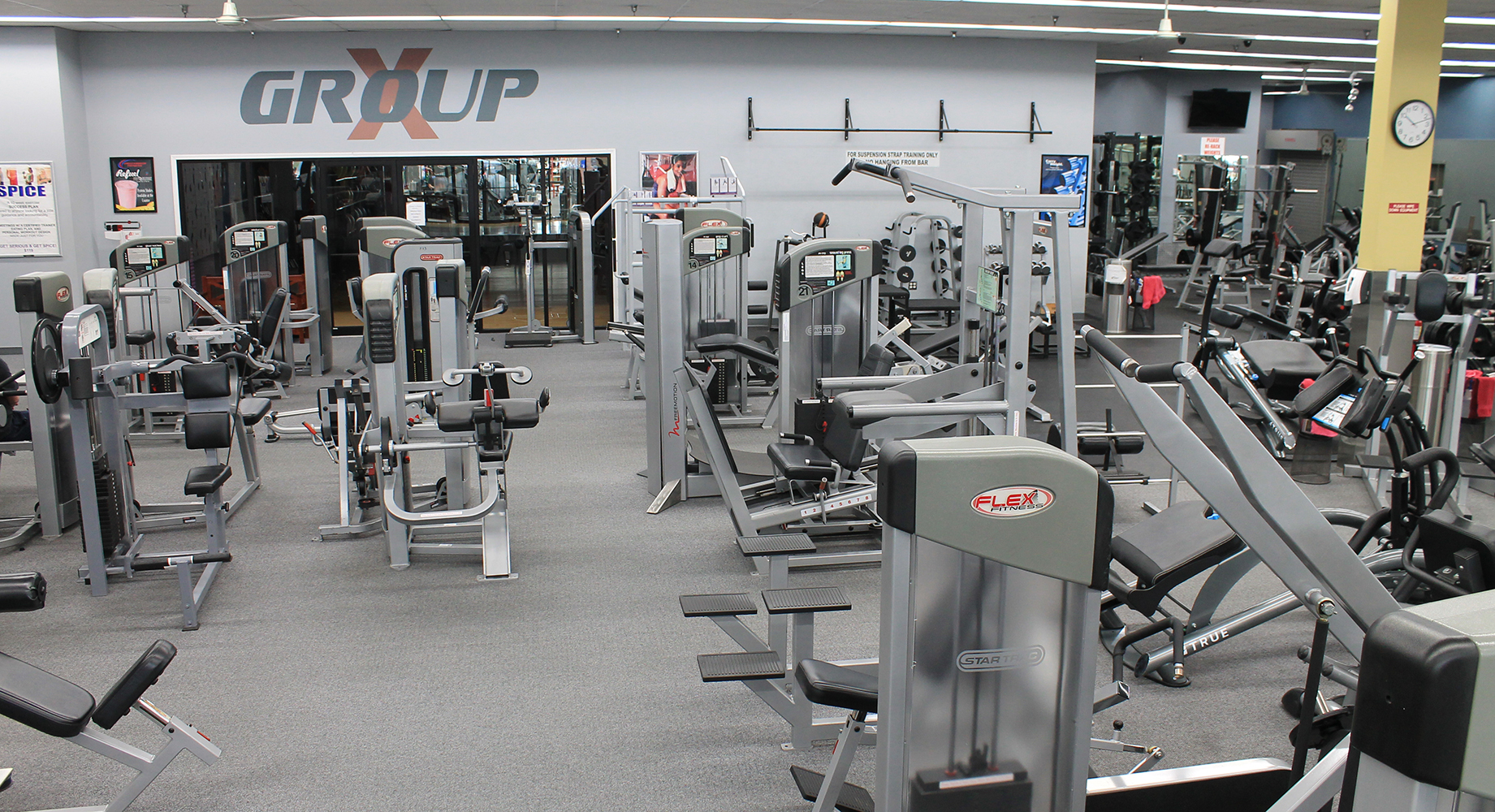 Preferred Fitness – Muskego's Top-Rated Fitness Gym and Strength Training